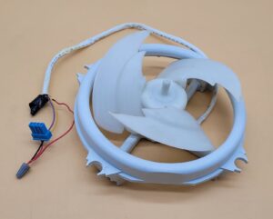 Genuine Refrigerator Kenmore Condenser Fan Motor Part#EAU63103205