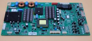 Genuine Refrigerator Kenmore Control Board Part#EBR78643414