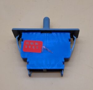 Genuine Refrigerator Kenmore Push Button Switch Part#PDS013