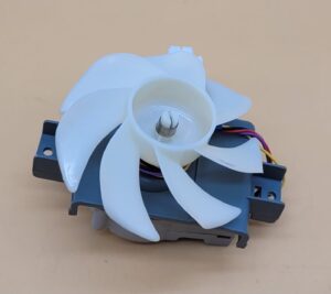 Genuine Refrigerator Kenmore Evaporator Fan Motor Part#EAU63103204