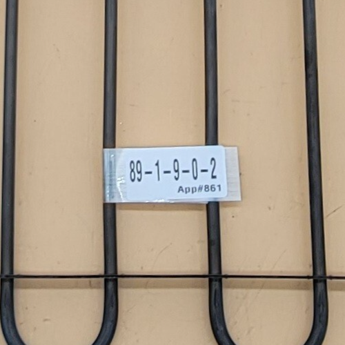 Genuine Cooktop Dacor Heating Element