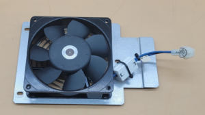 Genuine Cooktop Wolf Fan Motor Part#9956M