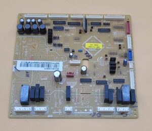 Genuine Refrigerator Samsung Control Board Part#DA92-00384A
