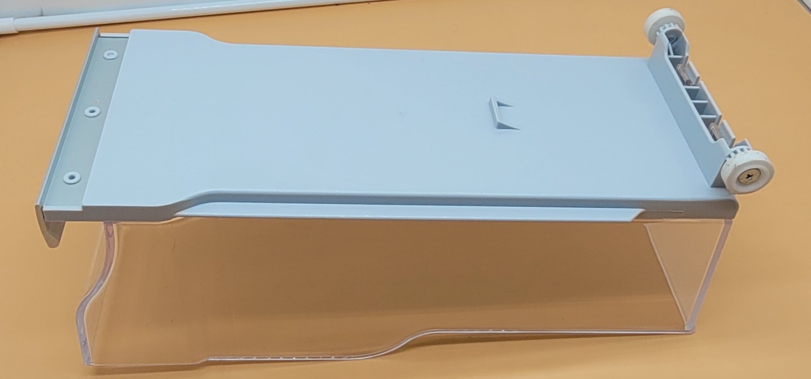 Genuine Refrigerator Kenmore Crisper Drawer Part#W10447496