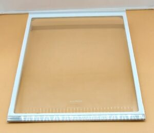 Genuine Refrigerator Kenmore Shelf Part#MHL632514