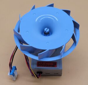 Genuine Refrigerator Kenmore Fan Motor Part#EAU63103205