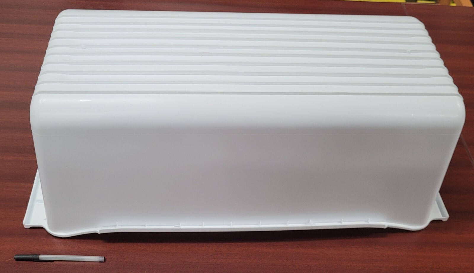 Genuine Refrigerator LG Lower Freezer Drawer Part#MJS624318