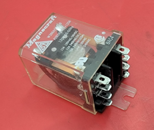 Genuine Double Oven Thermador Relay Part#W388ACOX-9