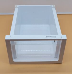 Genuine Refrigerator Whirlpool Crisper Drawer Part#W10411921