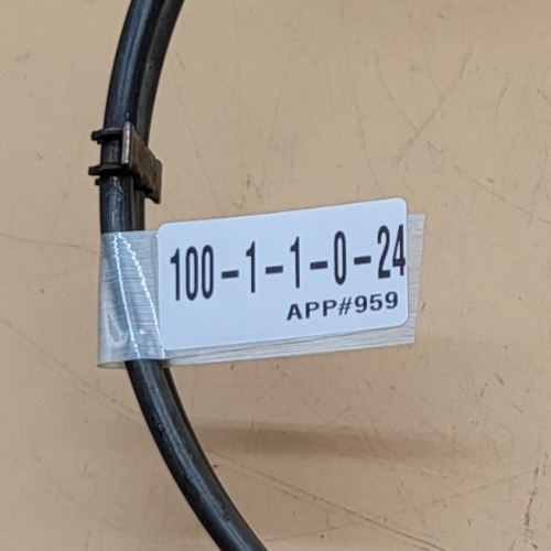 Genuine Oven Thermador Convection Element Part#9000153322 00640401