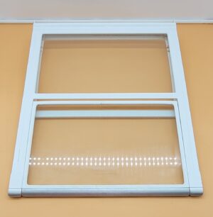 Genuine Refrigerator Kenmore Sliding Shelf Part#MHL627336