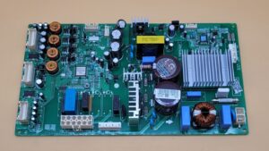 Genuine Refrigerator Kenmore Control Board Part#EBR75234708