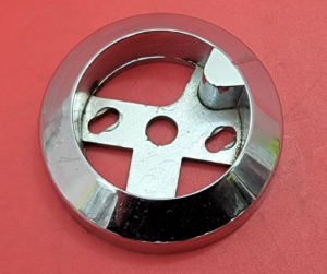 Genuine Double Oven Thermador Bezel Part#15-10-178-2