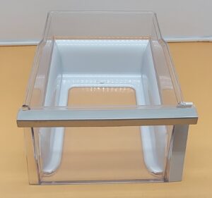 Genuine Refrigerator LG Crisper Drawer Part#MCK66565601