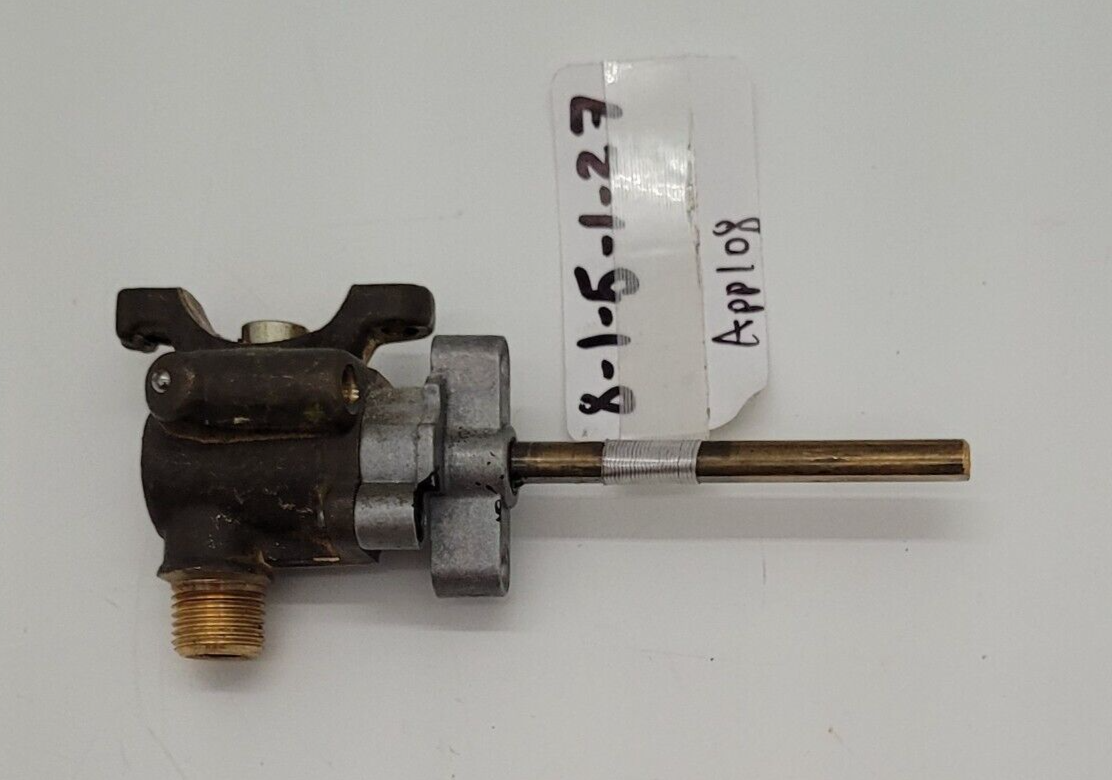 Genuine Oven Thermador Burner Gas Valve Part#GH-467