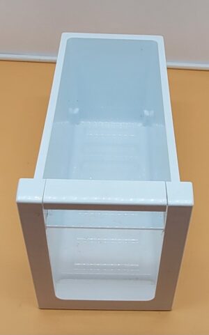 Genuine Refrigerator Whirlpool Crisper Drawer Part#W10411922