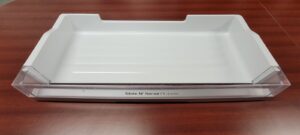 Genuine Refrigerator Kenmore Drawer Part#MKC639019