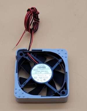 Genuine Refrigerator Kenmore Evaporator Fan Motor Part#EAU62145206