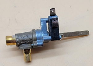 Genuine Gas Range Thermador Gas Valve Part#CAM-23800