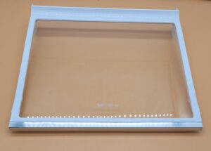 Genuine Refrigerator LG Glass Shelf Part#MHL624914