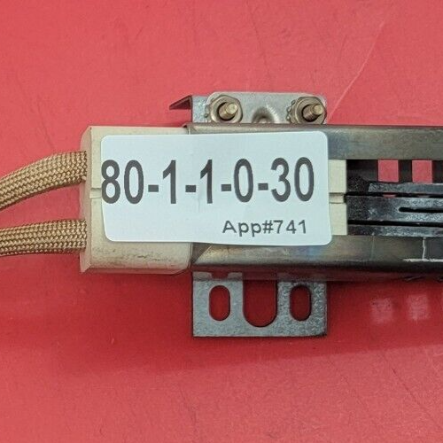 Genuine Double Oven Thermador Igniter Part#15-10-312