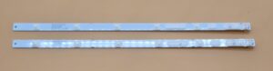 Genuine Refrigerator Kenmore LED Set Part#EAV61916704