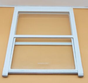 Genuine Refrigerator Kenmore Sliding Shelf Part#MHL627336