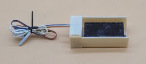Genuine Refrigerator LG Damper Part#4901JB1006G