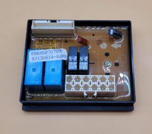 Genuine Refrigerator Kenmore Control Board Part#EBR60070709