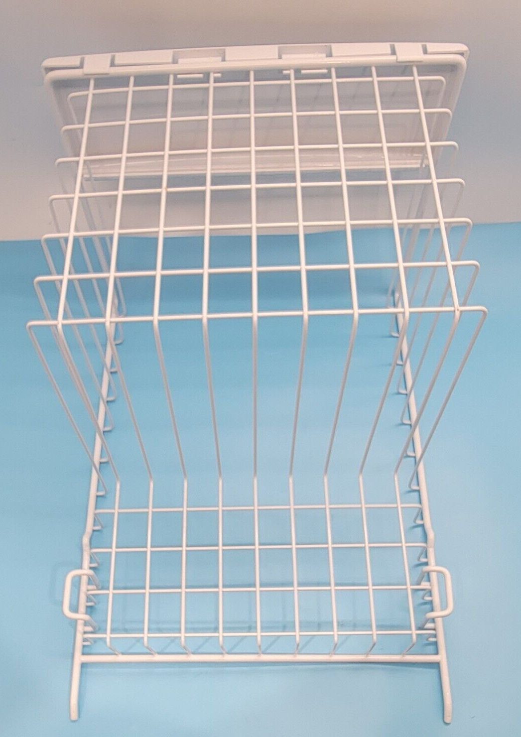 Genuine Refrigerator GE Wire Basket Part#200D4185P001