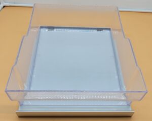 Genuine Refrigerator Kenmore Crisper Drawer Part#W10447491