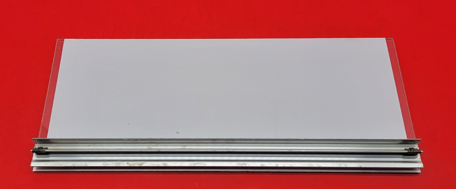 Genuine Refrigerator Sub-Zero Diffuser Glass Part#4-15-035-0