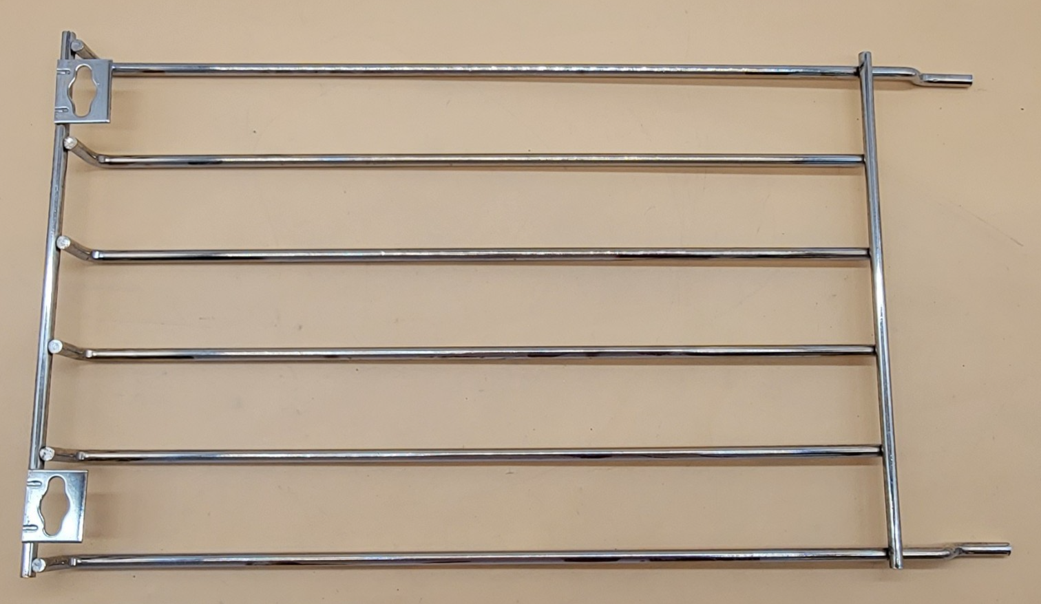 Genuine Gas Range Thermador Rack Support Part#00498042