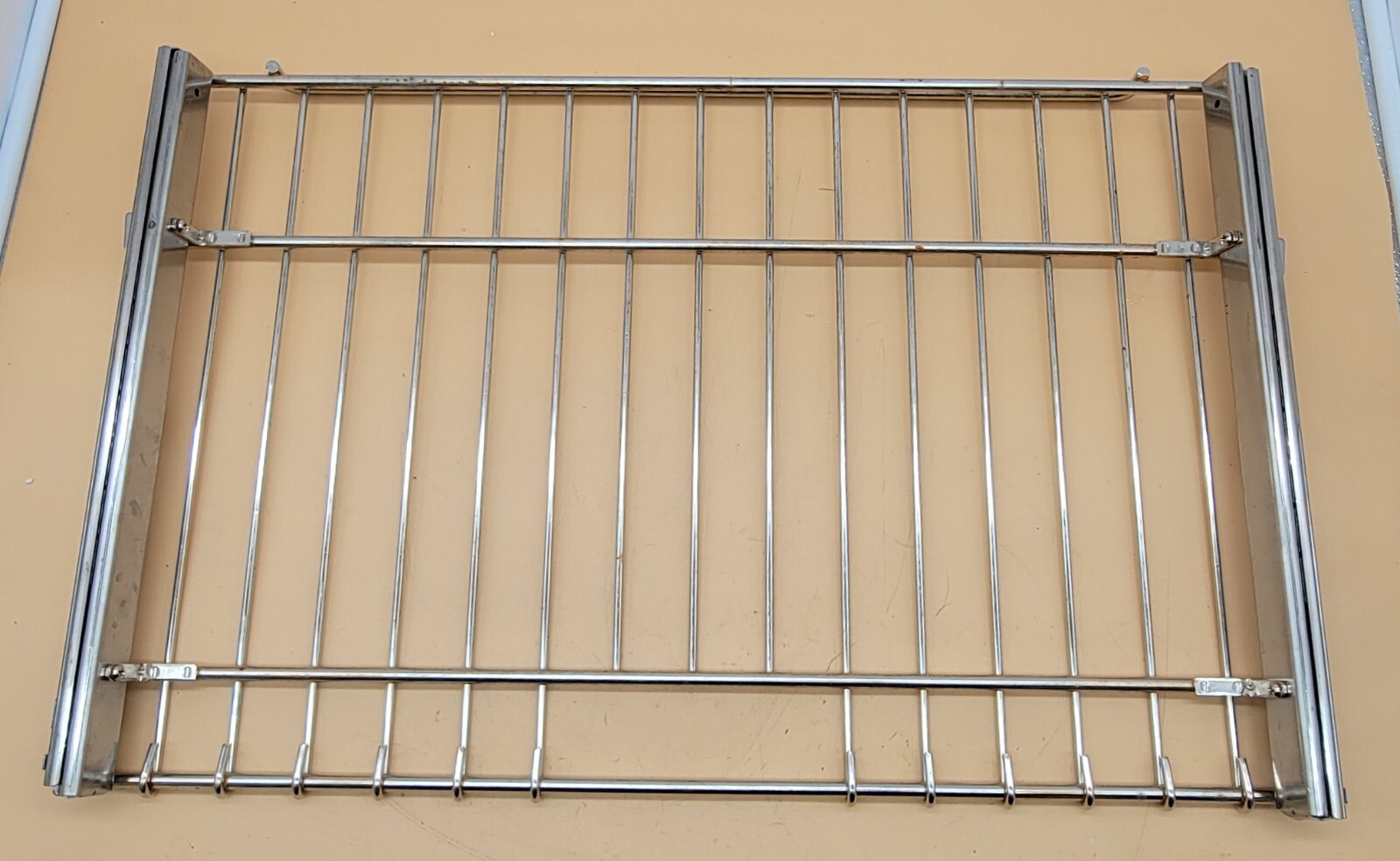 Genuine Double Oven Viking Rack