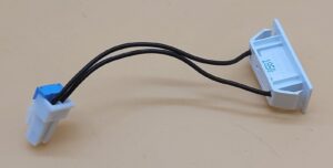 Genuine Refrigerator LG Magnet Switch Part#DC5V,2.5mA