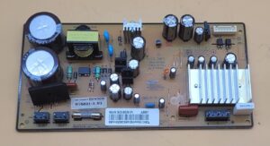 Genuine Refrigerator Samsung Inverter Control Board Part#DA92-00768D