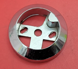 Genuine Double Oven Thermador Bezel Part#15-10-178-2