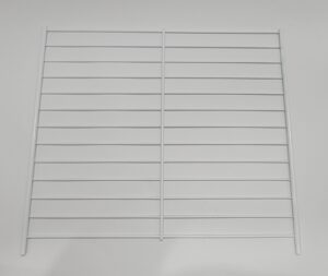 Genuine Refrigerator GE Wire Shelf Part#WR71X10723