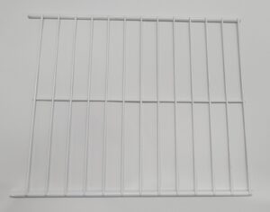 Genuine Refrigerator GE Wire Shelf Part#WR71X10723