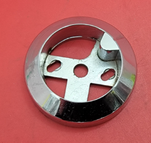 Genuine Double Oven Thermador Bezel Part#15-10-178-2