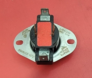Genuine Double Oven Thermador Thermostat Part#8318268
