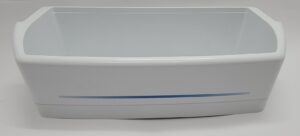 Genuine Refrigerator GE Door Bin Part#197D2249