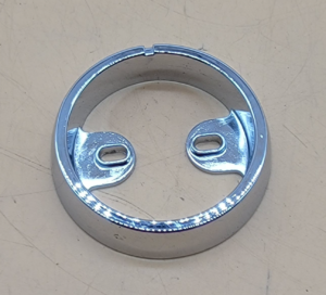 Genuine Oven Thermador Chrome Bezel Part#617180