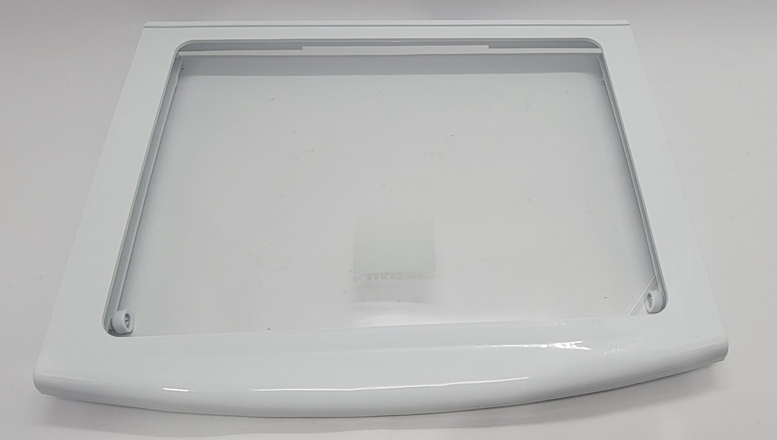 Genuine Refrigerator GE Cri sper Cover Part#200D6291P001