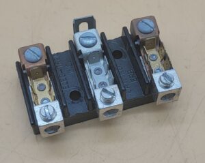 Genuine Double Oven Viking Terminal Block Part#007400-000