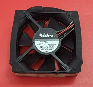 Genuine Refrigerator Viking Fan Motor Part#M35738-55