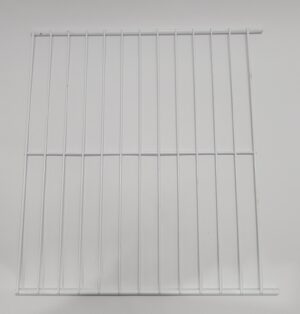 Genuine Refrigerator GE Wire Shelf Part#WR71X10723