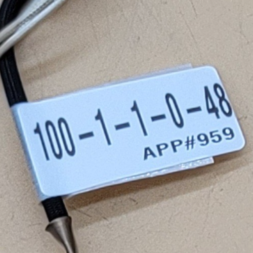 Genuine Oven Thermador Temperature Sensor Part#9000691146