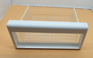 Genuine Refrigerator Sub-Zero Freezer Basket Part#4180880