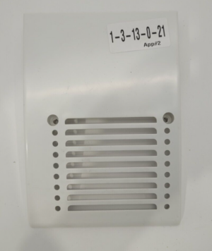 Genuine Refrigerator DDSB483SS Viking Inside Fan Large Cover